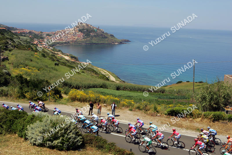 Peloton at Castelsardo003p.jpg